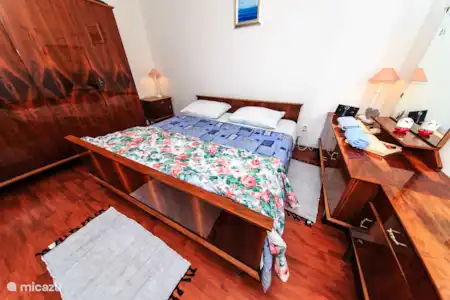 Vakantiehuis Kroatië, Kvarner, Žejane vakantiehuis Vakantiehuis FloPe