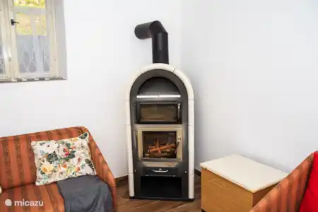 Vakantiehuis Kroatië, Kvarner, Žejane vakantiehuis Vakantiehuis FloPe