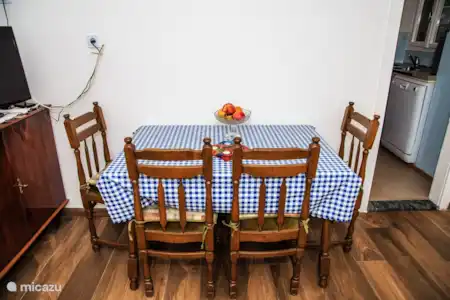 Vakantiehuis Kroatië, Kvarner, Žejane vakantiehuis Vakantiehuis FloPe
