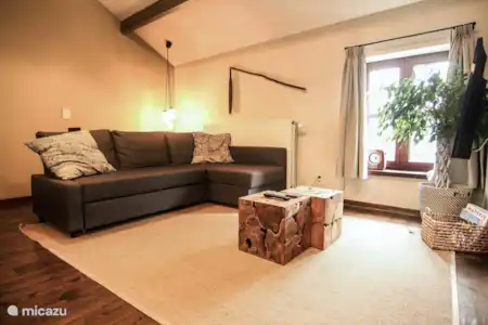 Vacation rental Belgium, Limburg, Hasselt holiday house Den Hooyzolder