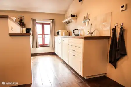 Vacation rental Belgium, Limburg, Hasselt holiday house Den Hooyzolder