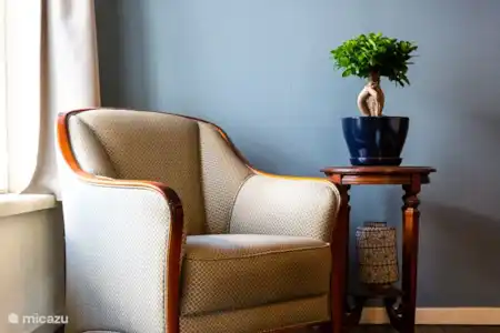 Vacation rental Belgium, Limburg, Hasselt holiday house Den Hooyzolder