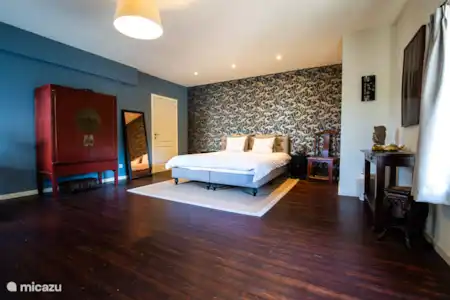 Vacation rental Belgium, Limburg, Hasselt holiday house Den Hooyzolder
