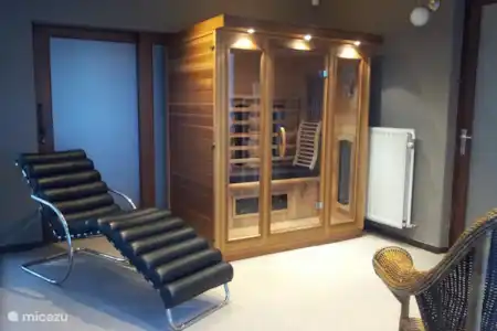 Vacation rental Belgium, Limburg, Hasselt holiday house Den Hooyzolder