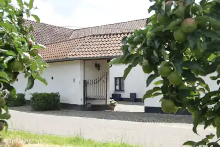 Vacation rental Belgium, Limburg, Hasselt holiday house Den Hooyzolder