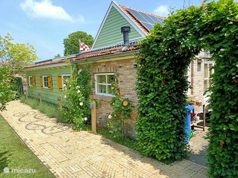 Maison de Vacances Pays-Bas, Brabant septentrional, Kaatsheuvel Gîte / Cottage Le petit hibou Ketse