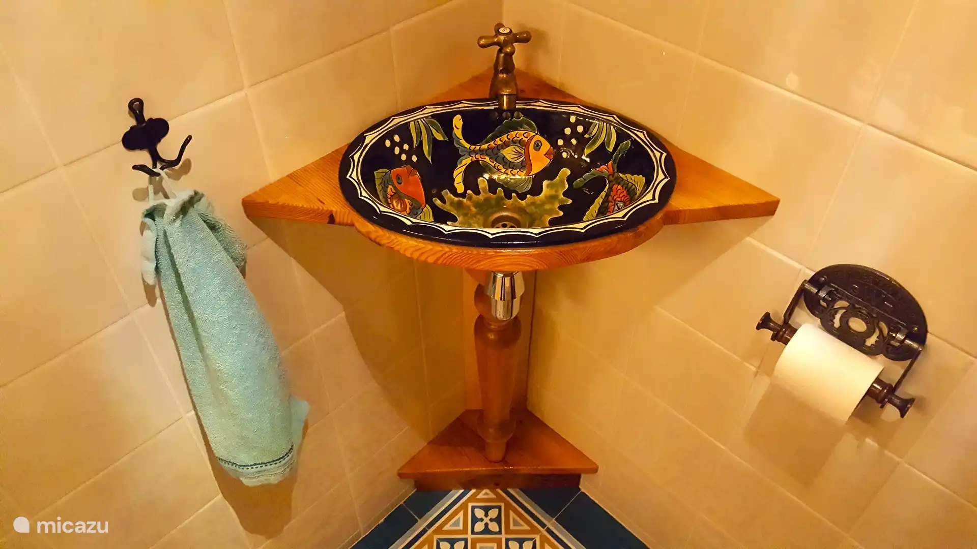 Es macht Spaß, sie zu machen und...... Schön zu sehen!