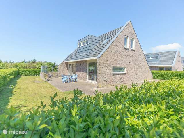 Holiday home in Netherlands, North Holland – holiday house Kruisweg 4 H2