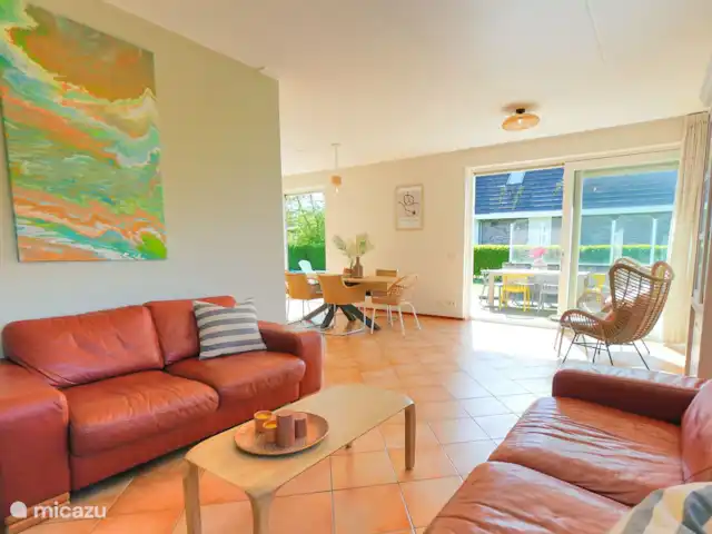 Kruisweg 4 H2 | Pays-Bas, Hollande du Nord, Callantsoog - maison de vacances Kruisweg 4 H2 | Pays-Bas, Hollande du Nord, Callantsoog - maison de vacances