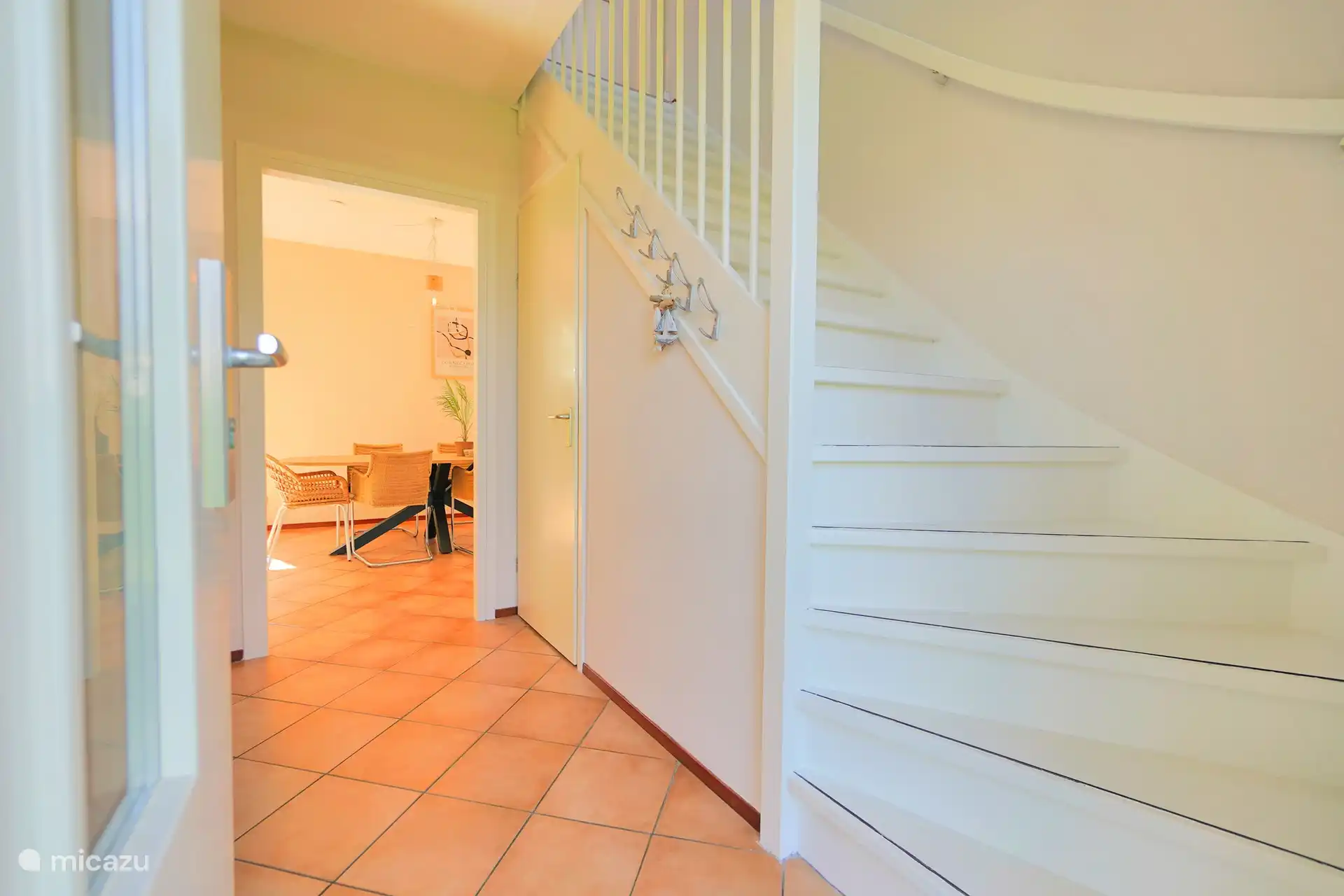 Hall de l’escalier