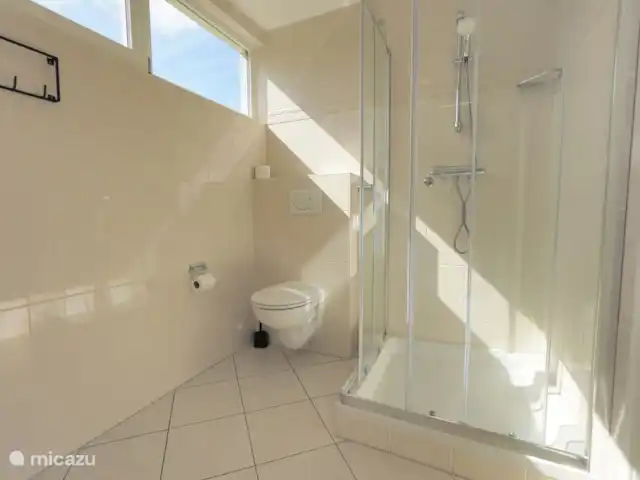 Kruisweg 4 H2 | Pays-Bas, Hollande du Nord, Callantsoog - maison de vacances Salle de Bains