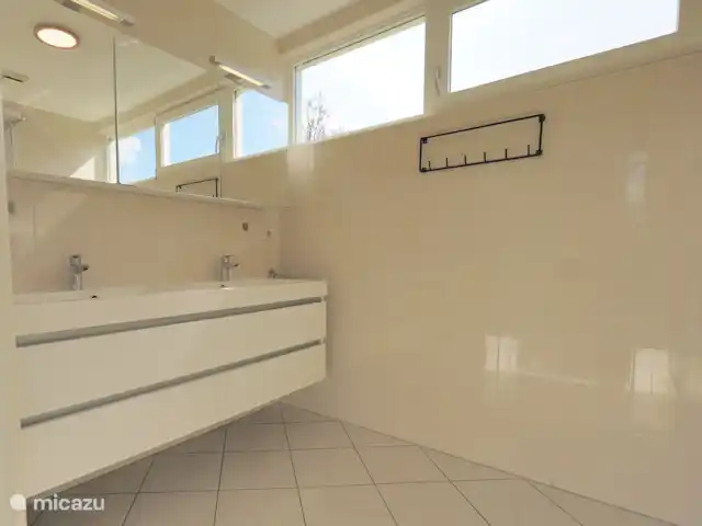 Kruisweg 4 H2 | Pays-Bas, Hollande du Nord, Callantsoog - maison de vacances Salle de Bains