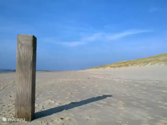 Kruisweg 4 H2 | Pays-Bas, Hollande du Nord, Callantsoog - maison de vacances Plage de Callantsoog