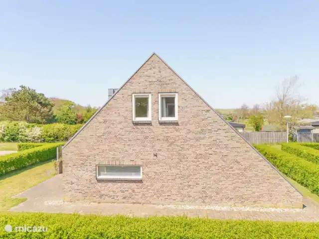 Kruisweg 4 H2 | Pays-Bas, Hollande du Nord, Callantsoog - maison de vacances Aperçu Chemin de Croix 4 H2