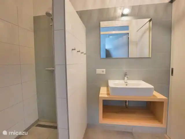 Vie à la plage 9 | Pays-Bas, Hollande du Nord, Callantsoog - maison de vacances salle de bain 2