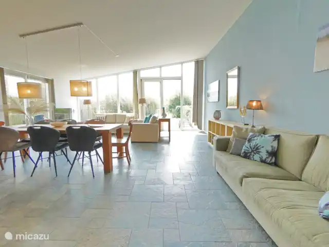 Vie à la plage 9 | Pays-Bas, Hollande du Nord, Callantsoog - maison de vacances
