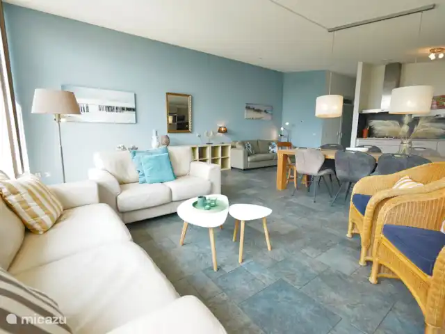Vie à la plage 9 | Pays-Bas, Hollande du Nord, Callantsoog - maison de vacances