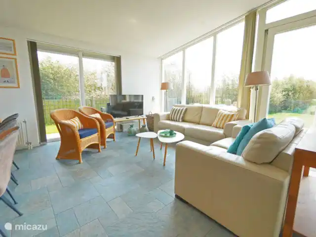 Vie à la plage 9 | Pays-Bas, Hollande du Nord, Callantsoog - maison de vacances Espace de vie