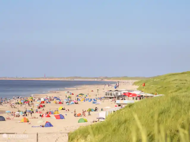 Vie à la plage 9 | Pays-Bas, Hollande du Nord, Callantsoog - maison de vacances