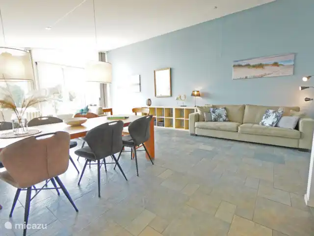 Vie à la plage 9 | Pays-Bas, Hollande du Nord, Callantsoog - maison de vacances