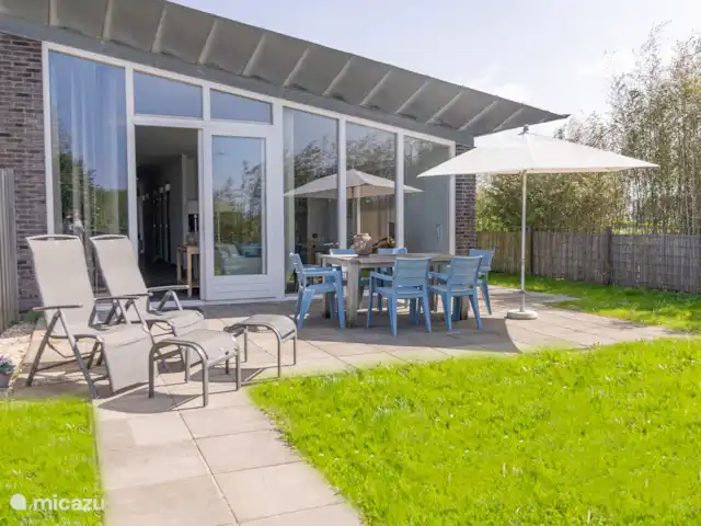 Vie à la plage 9 | Pays-Bas, Hollande du Nord, Callantsoog - maison de vacances