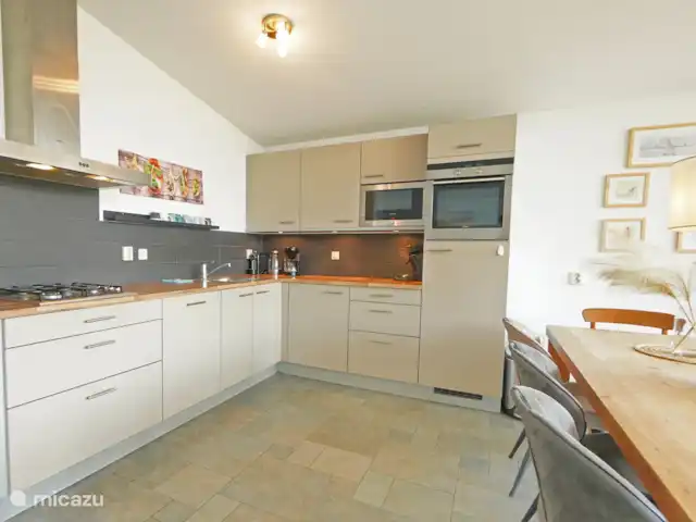 Vie à la plage 9 | Pays-Bas, Hollande du Nord, Callantsoog - maison de vacances