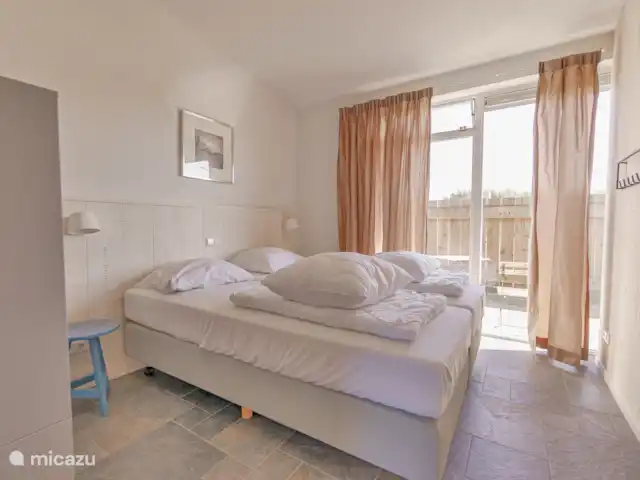 Vie à la plage 9 | Pays-Bas, Hollande du Nord, Callantsoog - maison de vacances Chambre 1