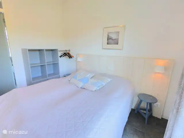 Vie à la plage 9 | Pays-Bas, Hollande du Nord, Callantsoog - maison de vacances Chambre