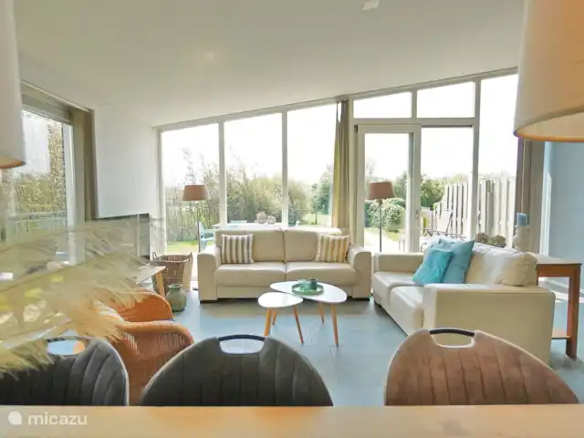 Vie à la plage 9 | Pays-Bas, Hollande du Nord, Callantsoog - maison de vacances