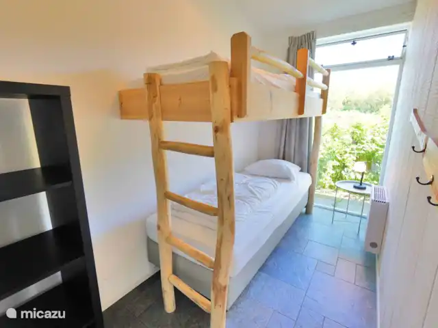 Vie à la plage 9 | Pays-Bas, Hollande du Nord, Callantsoog - maison de vacances Chambre