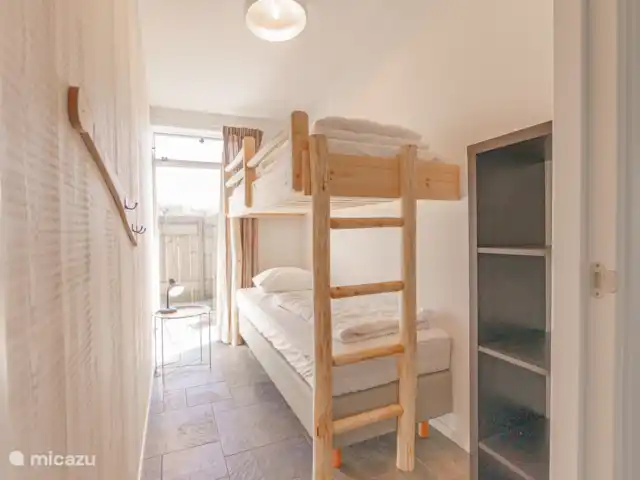 Vie à la plage 9 | Pays-Bas, Hollande du Nord, Callantsoog - maison de vacances Chambre 2