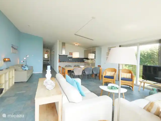 Vie à la plage 9 | Pays-Bas, Hollande du Nord, Callantsoog - maison de vacances Vie à la plage 9 | Pays-Bas, Hollande du Nord, Callantsoog - maison de vacances
