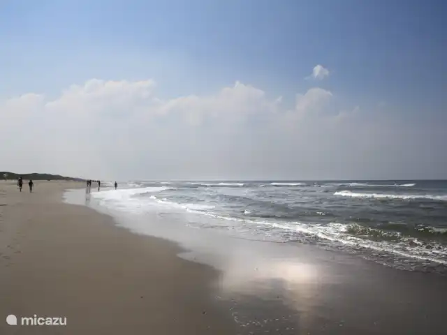 Vie à la plage 9 | Pays-Bas, Hollande du Nord, Callantsoog - maison de vacances