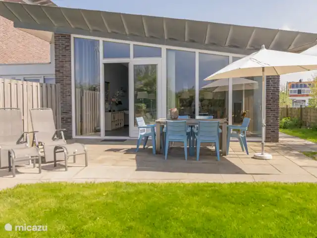 Vie à la plage 9 | Pays-Bas, Hollande du Nord, Callantsoog - maison de vacances