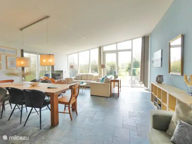 Vie à la plage 9 | Pays-Bas, Hollande du Nord, Callantsoog - maison de vacances Espace de vie