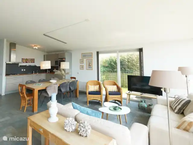 Vie à la plage 9 | Pays-Bas, Hollande du Nord, Callantsoog - maison de vacances