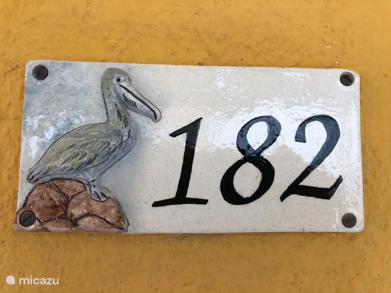 Club Séru Corail No.182 | Curaçao, Banda Ariba (est), Santa Catharina - Appartement