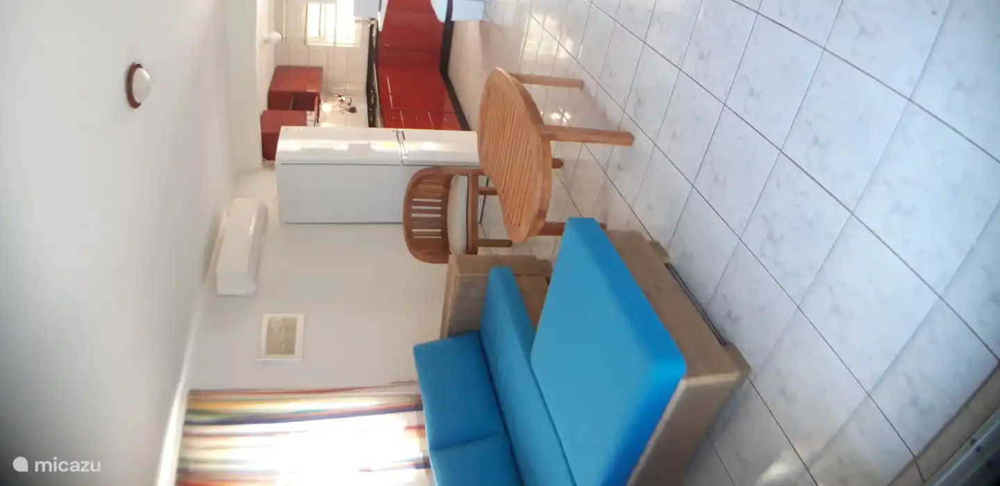 Club Séru Corail No.182 | Curaçao, Banda Ariba (est), Santa Catharina - Appartement