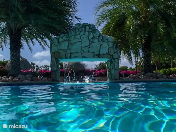 Club Séru Corail No.182 | Curaçao, Banda Ariba (est), Santa Catharina - Appartement