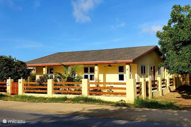 Vacation rental Aruba, Aruba Central, Santa Cruz - villa Nos Cas Stima