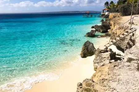 Vakantiehuis Bonaire, Bonaire, Belnem villa Cas Akuario Vakantiehuis Bonaire, Bonaire, Belnem villa Cas Akuario
