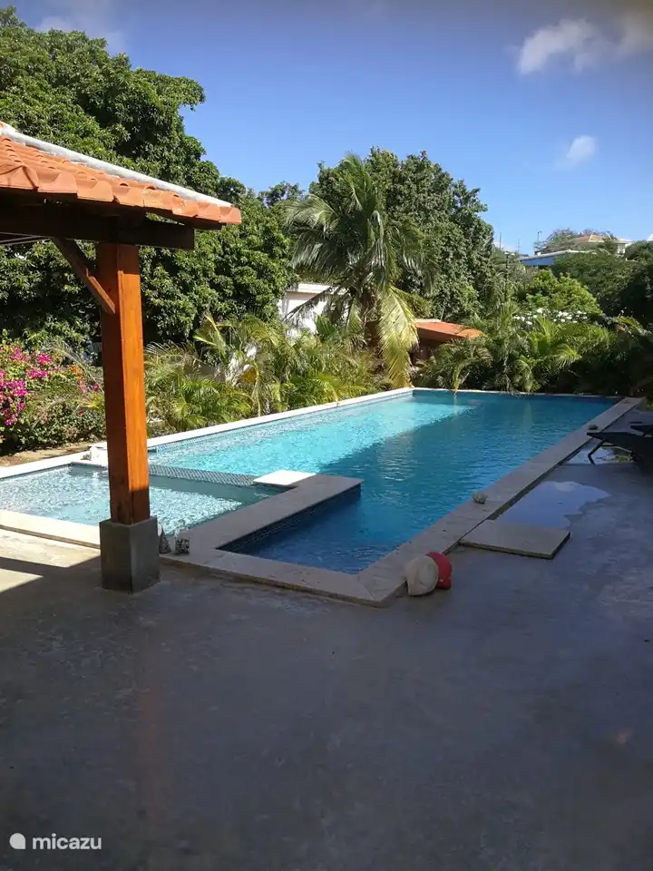 ferienhaus, Matancia, Curacao-Mitte, Curaçao - Le Papillon