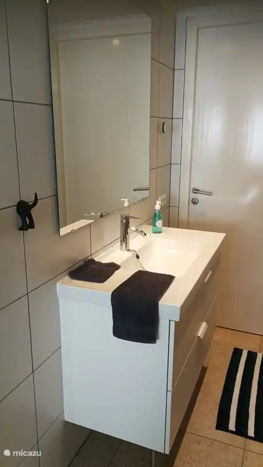 Schminktisch Badezimmer