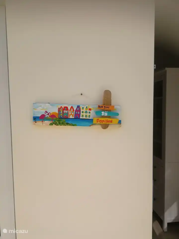 Willkommen bei Le Papillon