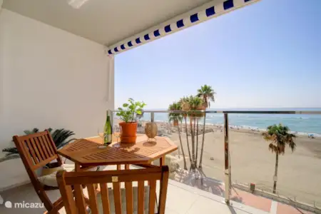 Vakantiehuis Spanje, Costa del Sol, Estepona appartement Iberia Estepona Boulevard Vakantiehuis Spanje, Costa del Sol, Estepona appartement Iberia Estepona Boulevard