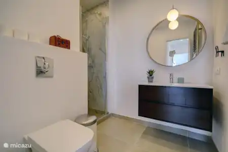 Vakantiehuis Spanje, Costa del Sol, Estepona appartement Iberia Estepona Boulevard
