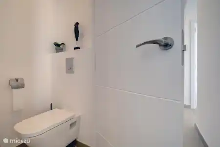 Vakantiehuis Spanje, Costa del Sol, Estepona appartement Iberia Estepona Boulevard