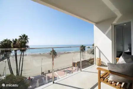 Vakantiehuis Spanje, Costa del Sol, Estepona appartement Iberia Estepona Boulevard