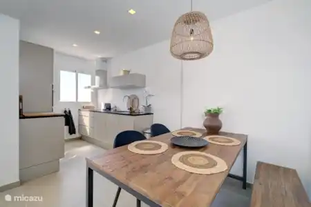 Vakantiehuis Spanje, Costa del Sol, Estepona appartement Iberia Estepona Boulevard