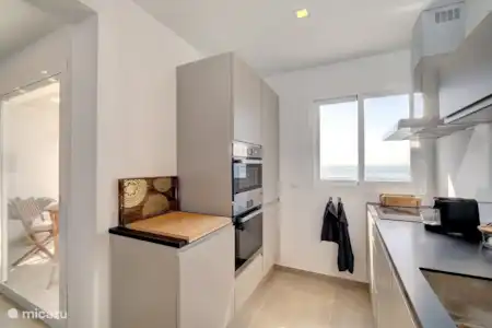 Vakantiehuis Spanje, Costa del Sol, Estepona appartement Iberia Estepona Boulevard
